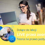 kurs na prawo jazdy