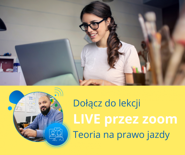 kurs na prawo jazdy