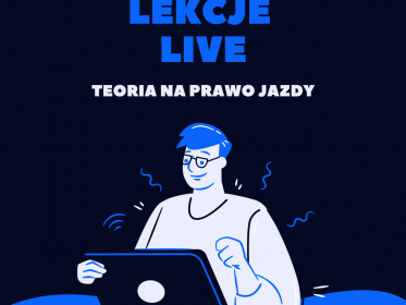 Teoria na prawo jazdy