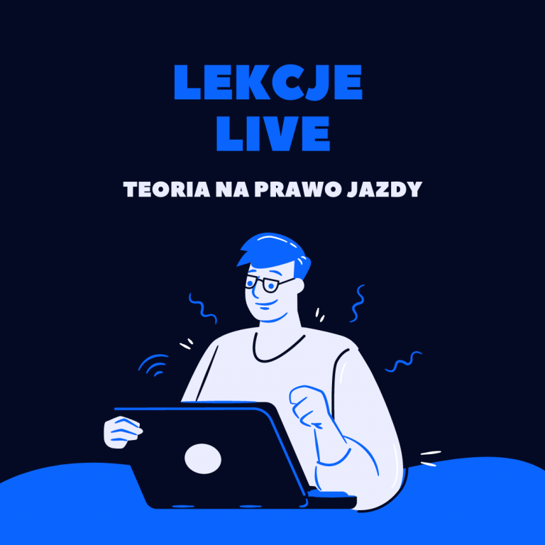 Teoria na prawo jazdy