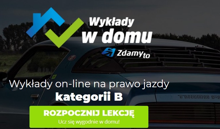 Jak zdać w DORD Bolesławiec?