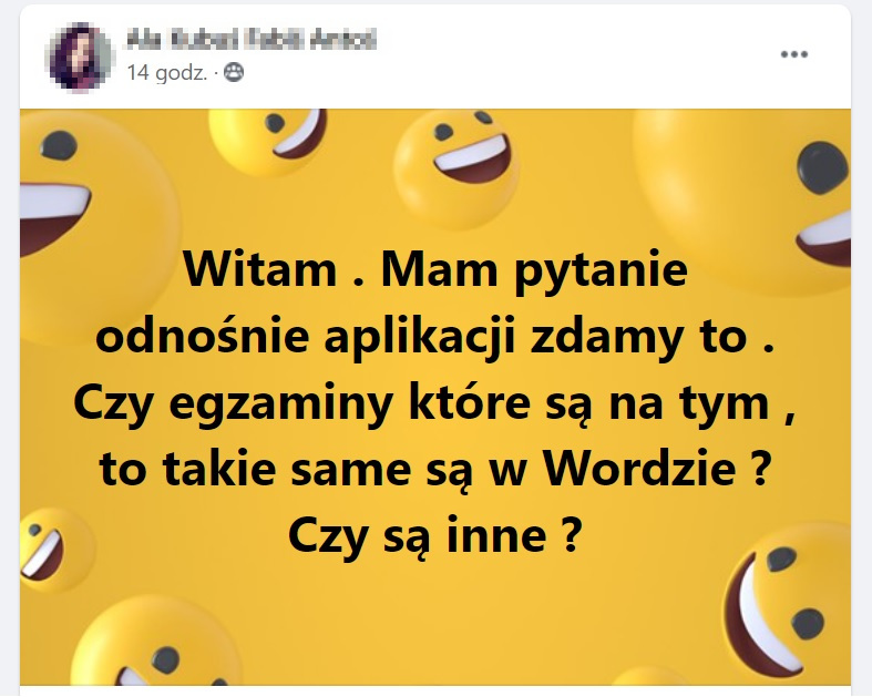 zdamyto pytanie forum opinie