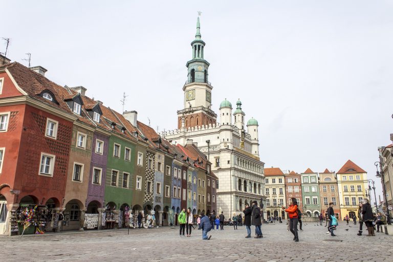 Poznan