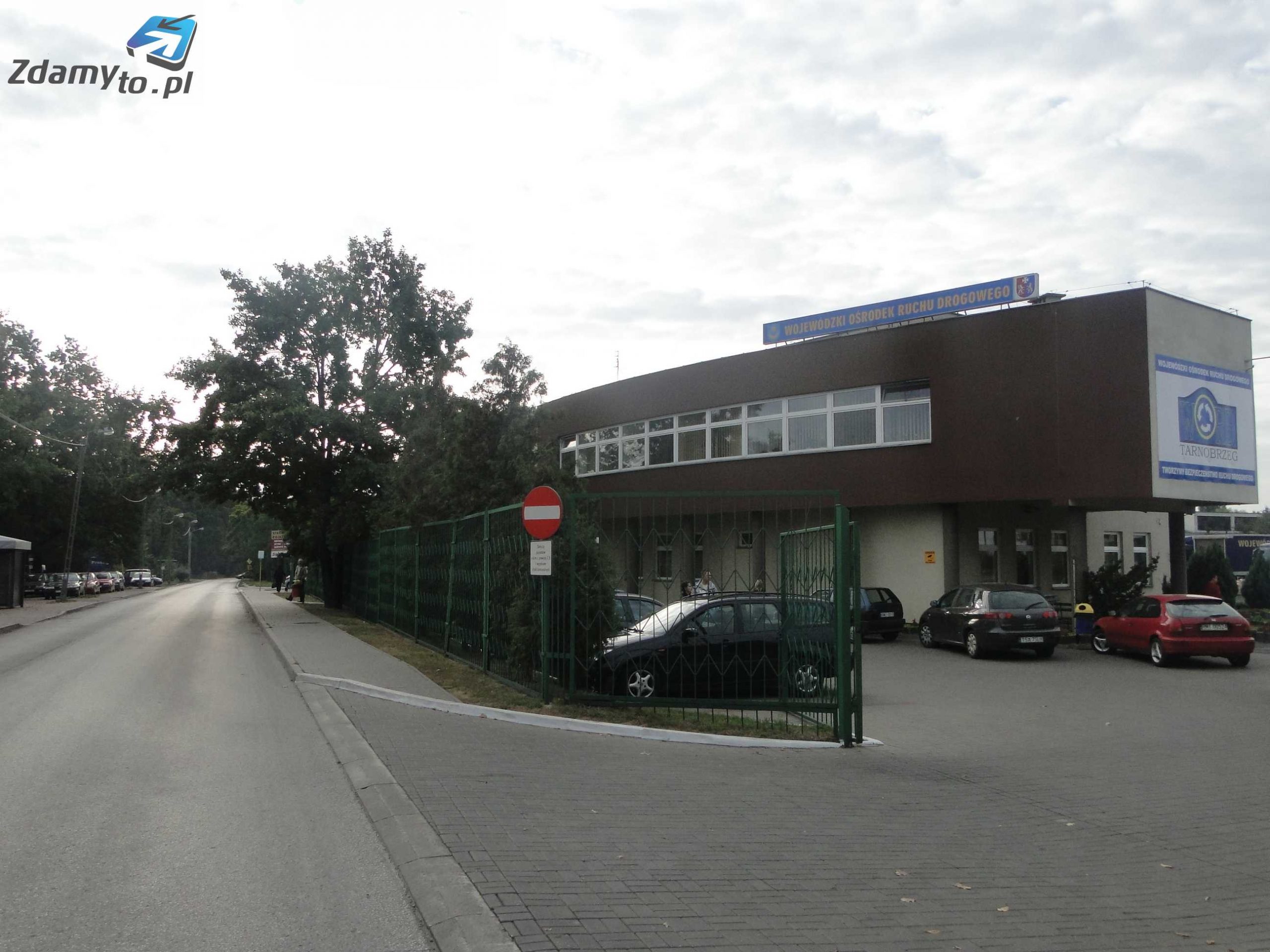 Word Piotrków Zapisy Na Egzamin Zapisy na egzamin w WORD Tarnobrzeg - ZdamyTo.com | Aktualności