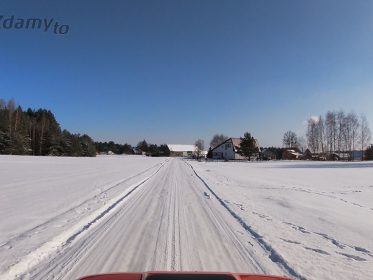 Pole widzenia to obszar, który widzimy w danym momencie, nie poruszając głową ani oczami.