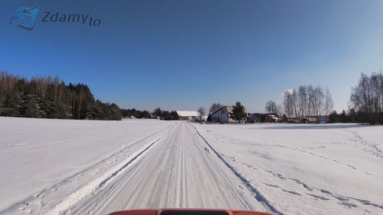 Pole widzenia to obszar, który widzimy w danym momencie, nie poruszając głową ani oczami.