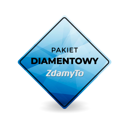 Pakiet Diamentowy