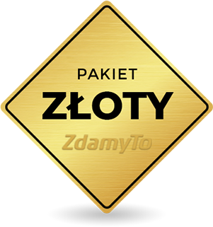 Pakiet Złoty