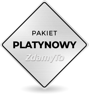 Pakiet Platynowy