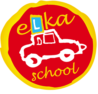 ELKA SCHOOL Gdynia - Maja i Radosław Surała